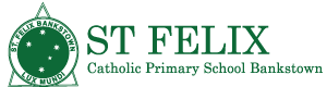 St Felix Catholic Primary School Bankstown Logo